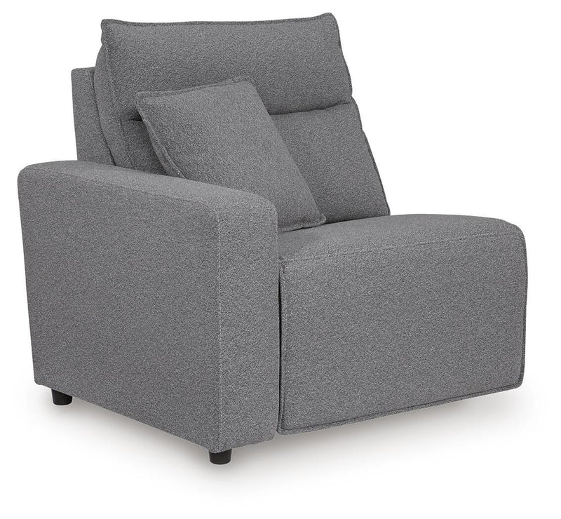 Modmax II Power Reclining Sectional - Furniture City (CA)l