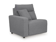 Modmax II Reclining Loveseat - Furniture City (CA)l
