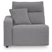 Modmax II Power Reclining Sectional with Audio Consoles - Furniture City (CA)l