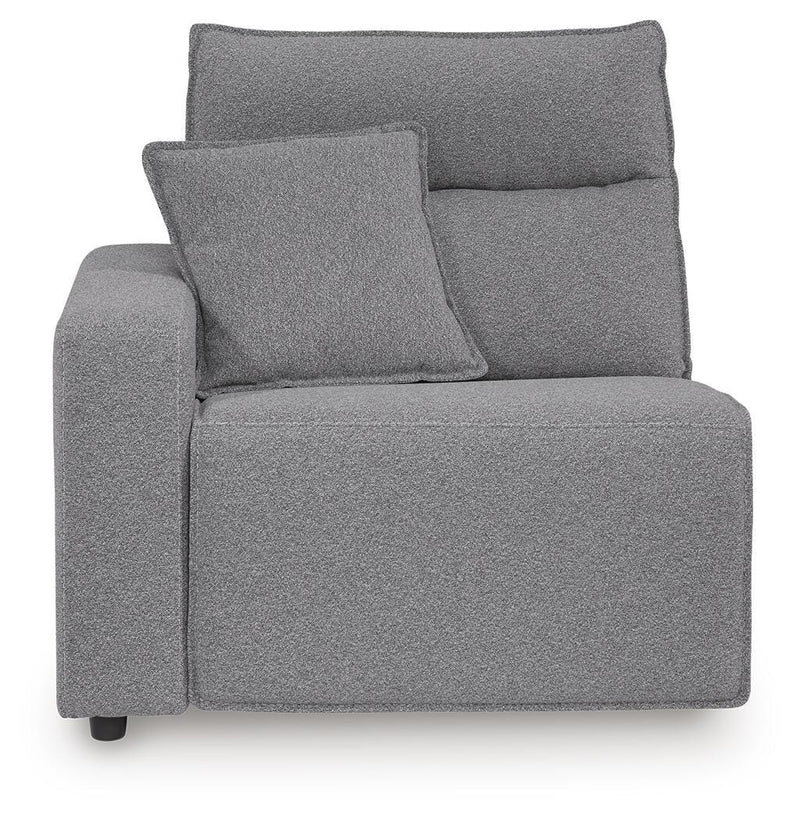 Modmax II Reclining Loveseat - Furniture City (CA)l