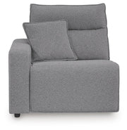 Modmax II Power Reclining Sectional - Furniture City (CA)l