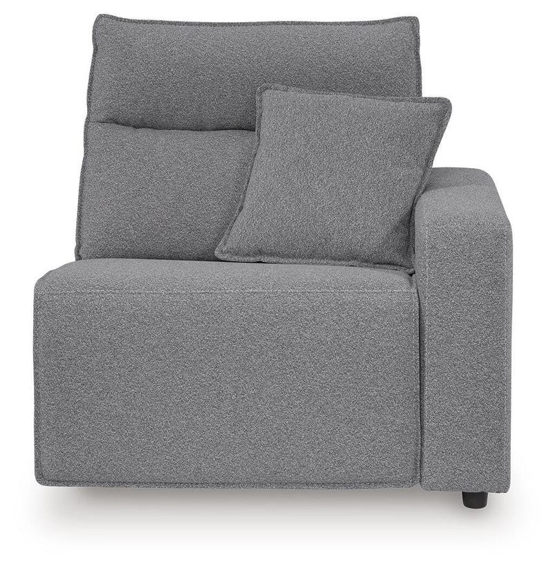 Modmax II Reclining Loveseat - Furniture City (CA)l