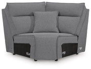 Modmax II Power Reclining Sectional - Furniture City (CA)l