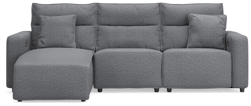 Modmax II Reclining Sofa Chaise - Furniture City (CA)l