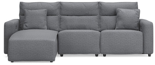 Modmax II Reclining Sofa Chaise - Furniture City (CA)l