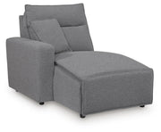 Modmax II Reclining Sofa Chaise - Furniture City (CA)l