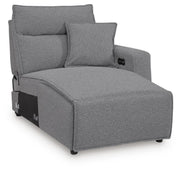 Modmax II Reclining Sofa Chaise - Furniture City (CA)l
