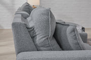 Modmax II Power Reclining Sectional - Furniture City (CA)l
