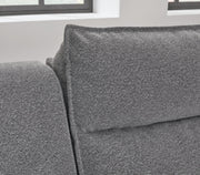 Modmax II Power Reclining Sectional with Audio Consoles - Furniture City (CA)l