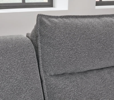Modmax II Power Reclining Sectional with Audio Consoles - Furniture City (CA)l