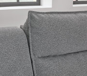 Modmax II Power Reclining Sectional - Furniture City (CA)l