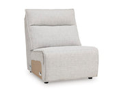 Modmax II Power Reclining Sectional with Audio Consoles - Furniture City (CA)l