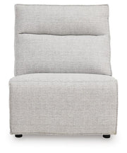 Modmax II Reclining Sofa Chaise - Furniture City (CA)l