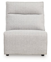 Modmax II Power Reclining Sectional with Audio Consoles - Furniture City (CA)l