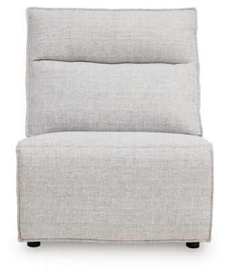 Modmax II Power Reclining Sectional with Audio Consoles - Furniture City (CA)l