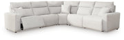 Modmax II Power Reclining Sectional - Furniture City (CA)l