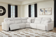 Modmax II Power Reclining Sectional - Furniture City (CA)l