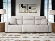Modmax II Power Reclining Sectional - Furniture City (CA)l