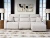 Modmax II Reclining Sofa Chaise - Furniture City (CA)l