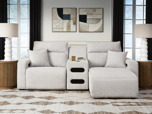 modmax-ii-3-piece-power-reclining-sectional-with-chaise-and-audio-console-1