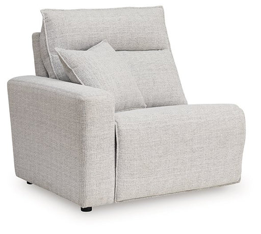 Modmax II Reclining Loveseat - Furniture City (CA)l