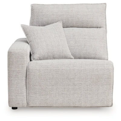 Modmax II Power Reclining Sectional with Audio Consoles - Furniture City (CA)l