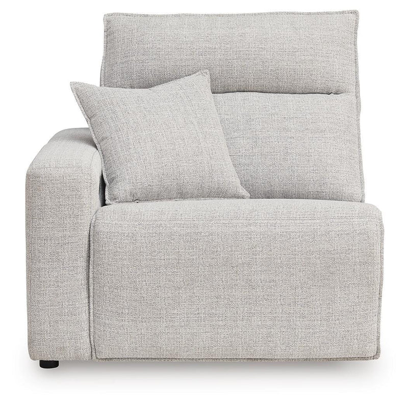 Modmax II Power Reclining Sectional with Audio Consoles - Furniture City (CA)l