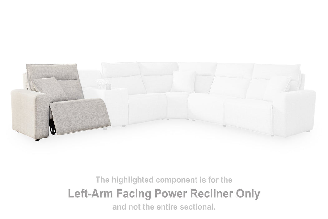 Modmax II Reclining Sofa Chaise - Furniture City (CA)l