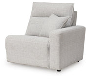 Modmax II Power Reclining Sectional - Furniture City (CA)l
