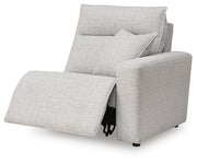 Modmax II Power Reclining Sectional - Furniture City (CA)l