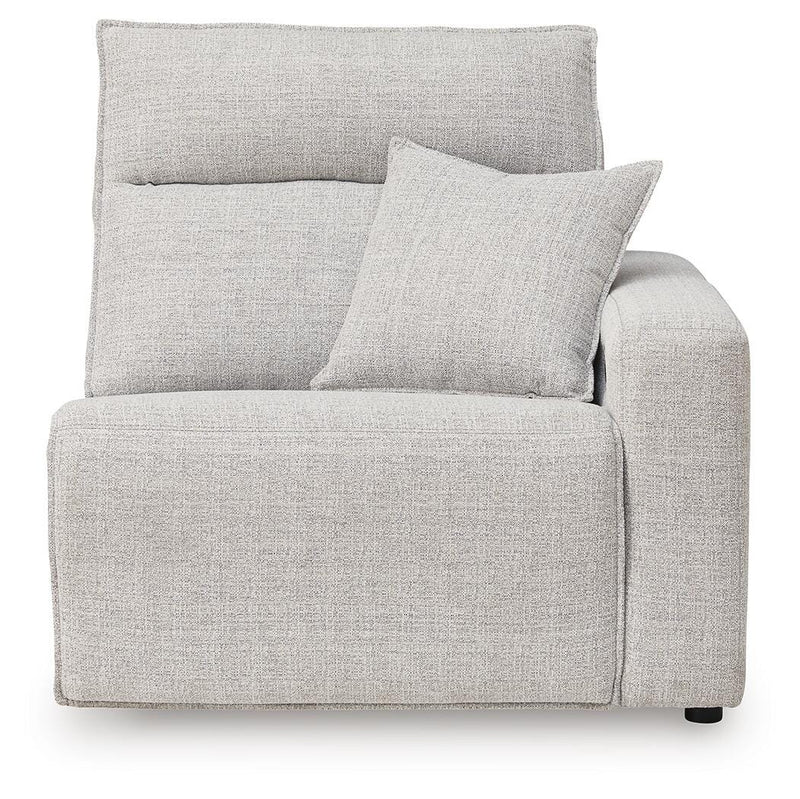 Modmax II Power Reclining Sectional - Furniture City (CA)l