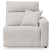 Modmax II Reclining Sofa Chaise - Furniture City (CA)l