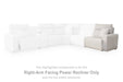 Modmax II Reclining Sofa Chaise - Furniture City (CA)l
