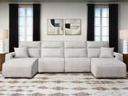 Modmax II Power Reclining Sectional with Chaise - Furniture City (CA)l