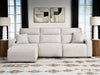 Modmax II Reclining Sofa Chaise - Furniture City (CA)l
