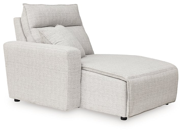 Modmax II Reclining Sofa Chaise - Furniture City (CA)l