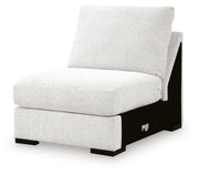 Misty-Lakes Sectional with Chaise - Furniture City (CA)l