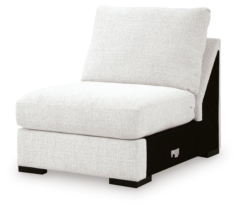 Misty-Lakes Sectional with Chaise - Furniture City (CA)l