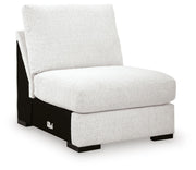 Misty-Lakes Sectional with Chaise - Furniture City (CA)l