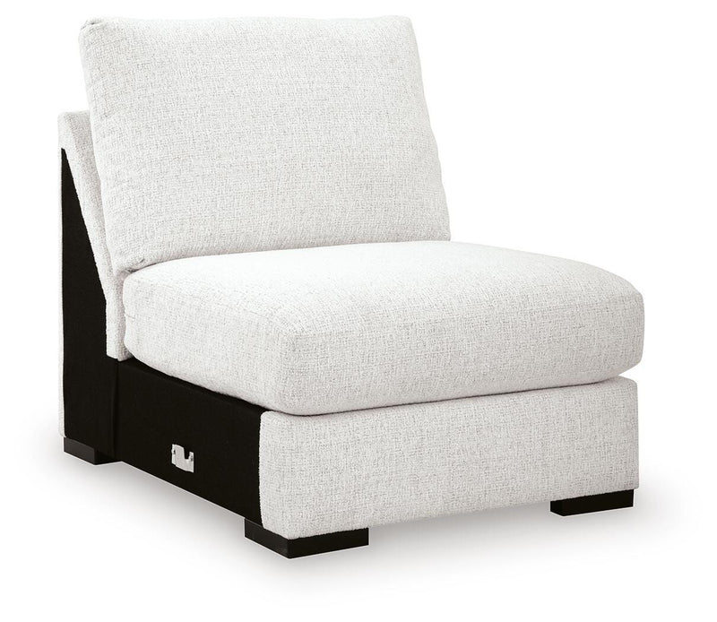 Misty-Lakes Sectional with Chaise - Furniture City (CA)l