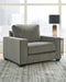 Angleton Oversized Chair - Furniture City (CA)l
