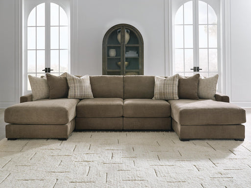 camellia-court-4-piece-double-chaise-sectional-2