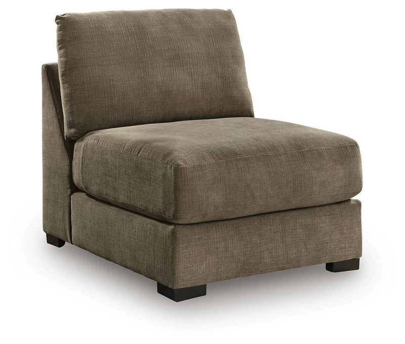 Camellia-Court Sectional with Chaise - Furniture City (CA)l