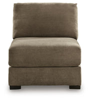 Camellia-Court Sectional with Chaise - Furniture City (CA)l
