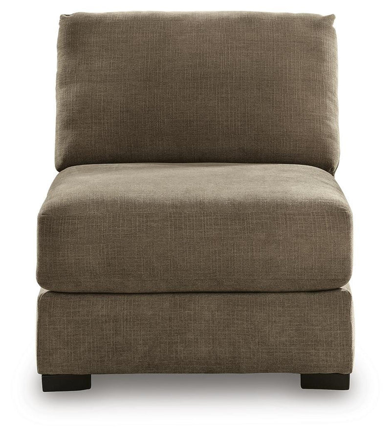 Camellia-Court Sectional with Chaise - Furniture City (CA)l