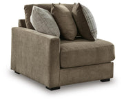 Camellia-Court Sectional with Chaise - Furniture City (CA)l