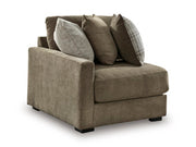 Camellia-Court Sectional Sofa - Furniture City (CA)l