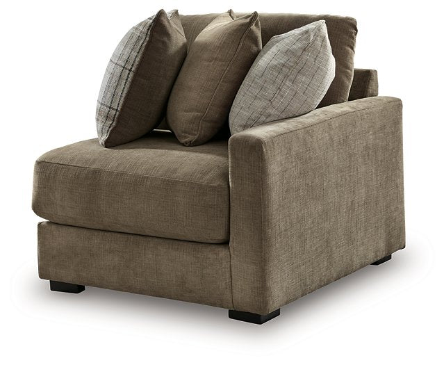Camellia-Court Sectional Sofa - Furniture City (CA)l