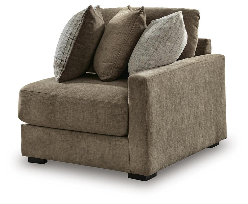 Camellia-Court Sectional with Chaise - Furniture City (CA)l
