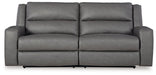 Brixworth Reclining Sofa image